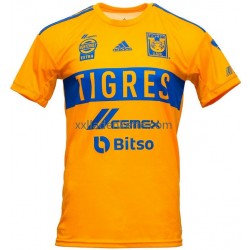 Fußballtrikot UANL Tigres Herren Heim 2022-2023 Kurzarm