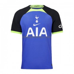 Fußballtrikot Tottenham Hotspur Herren Auswärts 2022-2023 Kurzarm