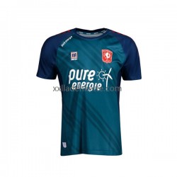 Fußballtrikot Twente Herren Auswärts 2022-2023 Kurzarm