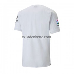 Fußballtrikot Valencia CF Herren Heim 2022-2023 Kurzarm