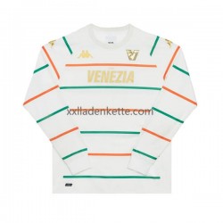 Fußballtrikot Venedig Herren Auswärts 2022-2023 Langarm