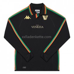 Fußballtrikot Venedig Herren Heim 2022-2023 Langarm