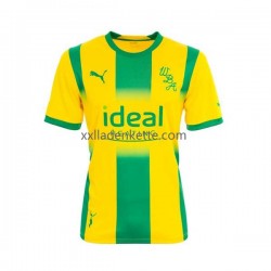 Fußballtrikot West Bromwich Albion Herren Auswärts 2022-2023 Kurzarm