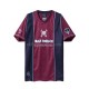 Fußballtrikot West Ham United Iron Maiden Retro Herren Auswärts 2011 Kurzarm