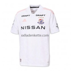 Fußballtrikot Yokohama F.Marinos Herren Auswärts 2022 Kurzarm