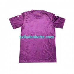 Fußballtrikot AC Mailand Torwart Herren Auswärts 2022-2023 Kurzarm