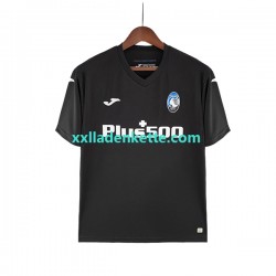 Fußballtrikot Atalanta Bergamo Torwart Herren Heim 2022-2023 Kurzarm