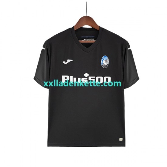 Fußballtrikot Atalanta Bergamo Torwart Herren Heim 2022-2023 Kurzarm