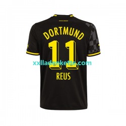 Fußballtrikot Borussia Dortmund Marco Reus 11 Herren Auswärts 2022-2023 Kurzarm