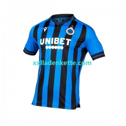 Fußballtrikot Club Brugge Herren Heim 2022-2023 Kurzarm