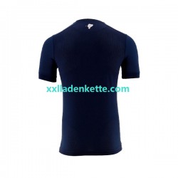 Fußballtrikot Ecuador Herren Auswärts World Cup 2022 Kurzarm