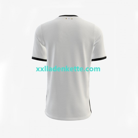 Fußballtrikot FC Utrecht Herren Heim 2022-2023 Kurzarm