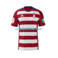 Fußballtrikot Granada Herren Heim 2022-2023 Kurzarm