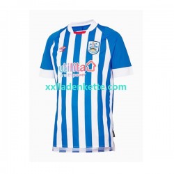 Fußballtrikot Huddersfield Herren Heim 2022-2023 Kurzarm