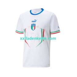Fußballtrikot Italien Herren Auswärts 2022-2023 Kurzarm