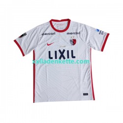 Fußballtrikot Kashima Antlers Herren Auswärts 2022-2023 Kurzarm