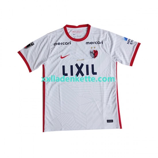 Fußballtrikot Kashima Antlers Herren Auswärts 2022-2023 Kurzarm