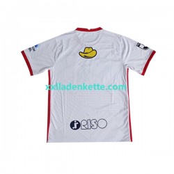 Fußballtrikot Kashima Antlers Herren Auswärts 2022-2023 Kurzarm