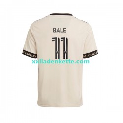 Fußballtrikot FC Los Angeles Bale 11 Herren Auswärts 2022-2023 Kurzarm