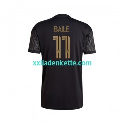 Fußballtrikot FC Los Angeles Bale 11 Herren Heim 2022-2023 Kurzarm