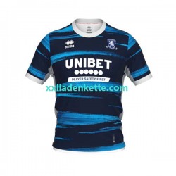 Fußballtrikot Middlesbrough Herren Auswärts 2022-2023 Kurzarm