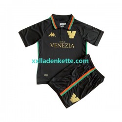 Fußballtrikot Venedig Kinder Heim 2022-2023 Kurzarm
