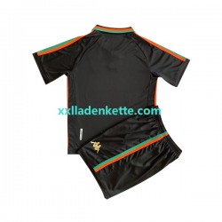 Fußballtrikot Venedig Kinder Heim 2022-2023 Kurzarm
