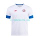 Fußballtrikot Costa Rica Herren Auswärts World Cup 2022 Kurzarm
