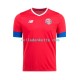 Fußballtrikot Costa Rica Herren Heim World Cup 2022 Kurzarm