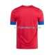 Fußballtrikot Costa Rica Herren Heim World Cup 2022 Kurzarm