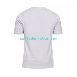 Fußballtrikot Dänemark Herren Auswärts World Cup 2022 Kurzarm