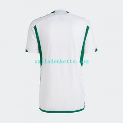Fußballtrikot Algerien Herren Heim 2022-2023 Kurzarm