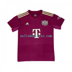 Fußballtrikot FC Bayern München Oktoberfest Herren Heim 2022-2023 Kurzarm