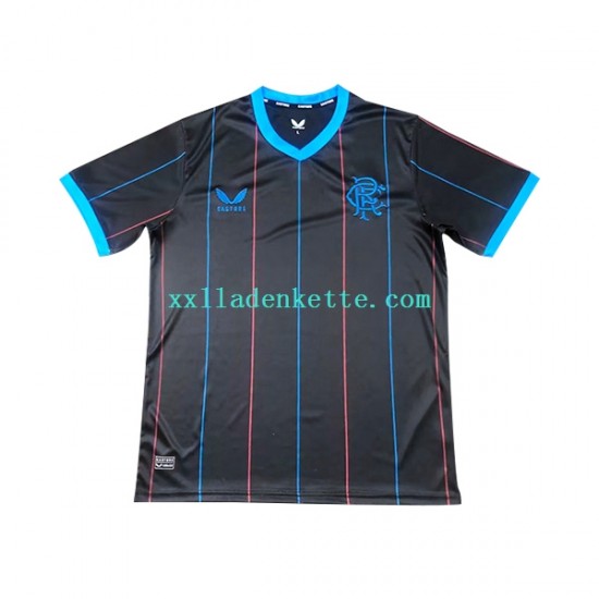 Fußballtrikot Shamrock Rovers Herren Viertes 2022-2023 Kurzarm