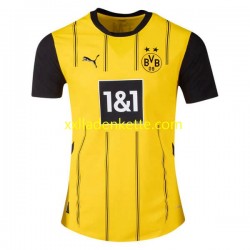 Fußballtrikot Borussia Dortmund Herren Heim 2024-2025 Kurzarm