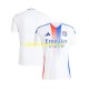 Fußballtrikot Olympique Lyon Herren Heim 2024-2025 Kurzarm
