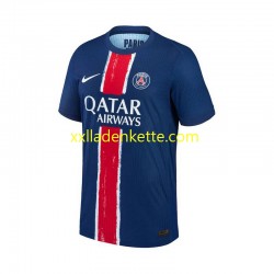 Fußballtrikot Paris Saint-Germain Herren Heim 2024-2025 Kurzarm