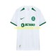 Fußballtrikot Sporting CP 60th Anniversary Herren Heim 2024 Kurzarm