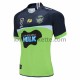 Fußballtrikot Canberra Raiders Rugby Auswärts 2021 Kurzarm