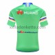 Fußballtrikot Canberra Raiders Rugby Heim 2021 Kurzarm