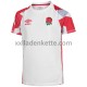 Fußballtrikot England Rugby 7S Heim 2020-2021 Kurzarm