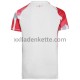 Fußballtrikot England Rugby 7S Heim 2020-2021 Kurzarm