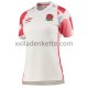 Fußballtrikot England Rugby 7S Dame Heim 2020-2021 Kurzarm