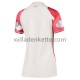 Fußballtrikot England Rugby 7S Dame Heim 2020-2021 Kurzarm