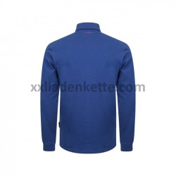 Fußballtrikot England Rugby Classic Auswärts 2020-2021 Langarm