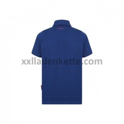 Fußballtrikot England Rugby Classic Auswärts 2020-2021 Kurzarm