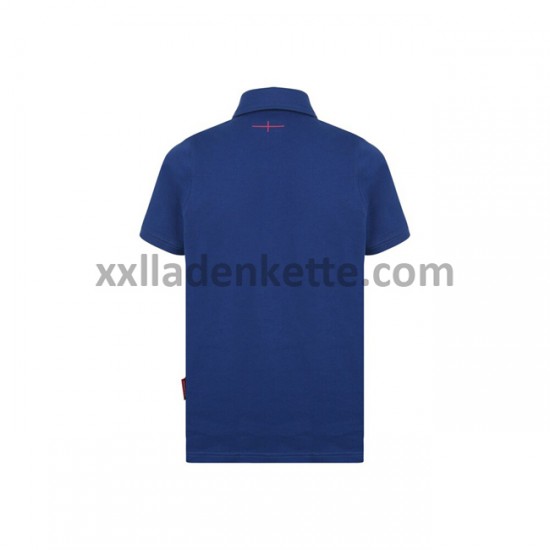 Fußballtrikot England Rugby Classic Auswärts 2020-2021 Kurzarm