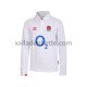 Fußballtrikot England Rugby Classic Heim 2020-2021 Langarm