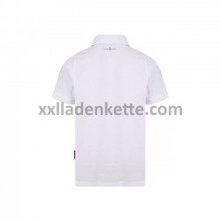 Fußballtrikot England Rugby Classic Heim 2020-2021 Kurzarm