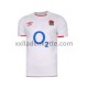 Fußballtrikot England Rugby Heim 2020-2021 Kurzarm